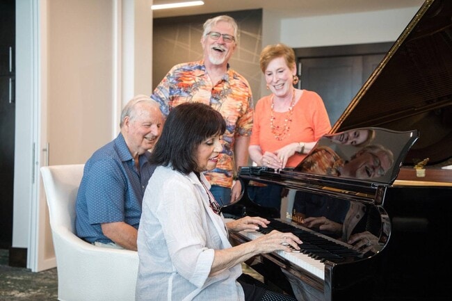 Overture Andalucia 55+ Active Adult Apartment Homes, Albuquerque, NM 87120 - photo 7