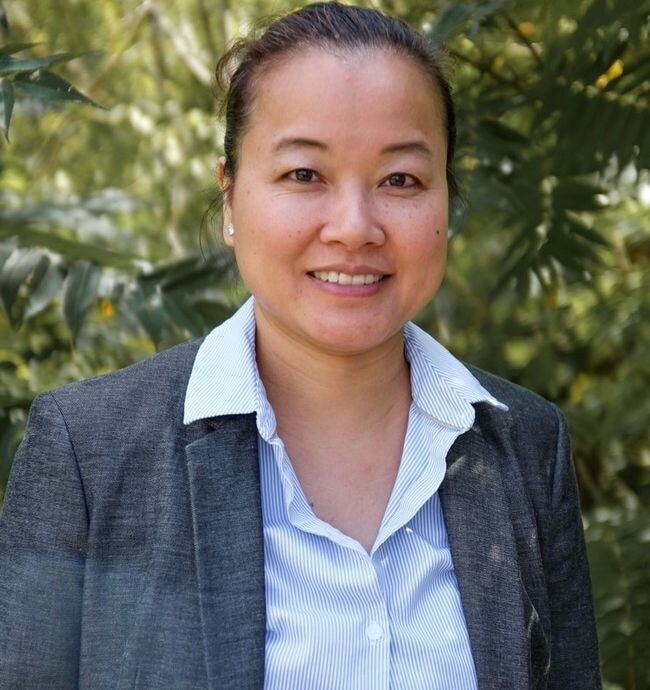 YULI HUANG