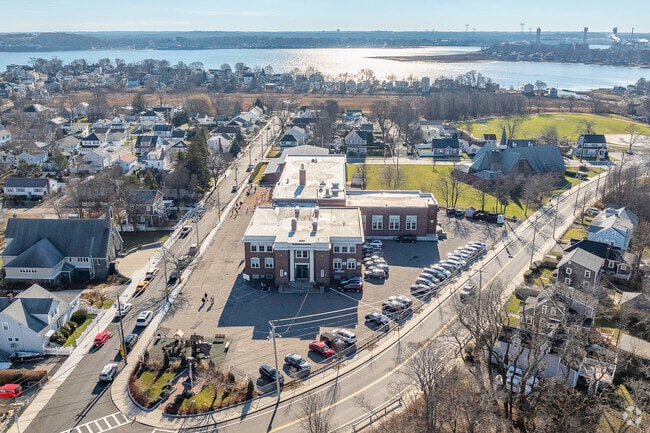 Atherton Hough Elementary School: Dedicated faculty, modern facilities, academic excellence.