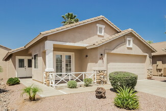 7918 W Adam Ave, Peoria, AZ 85382