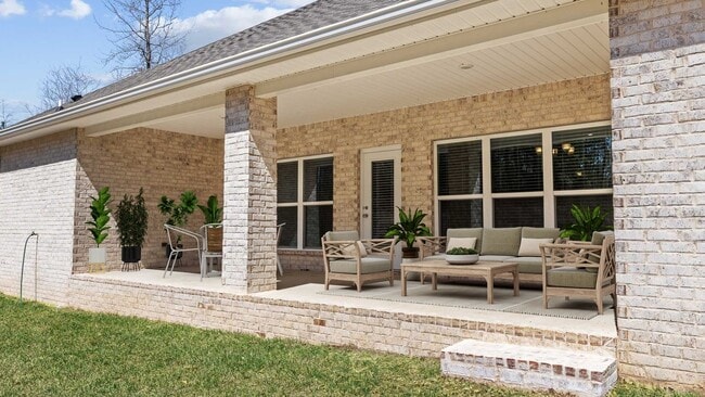 5674 Dawes Rd, Grand Bay, AL 36541 - photo 3