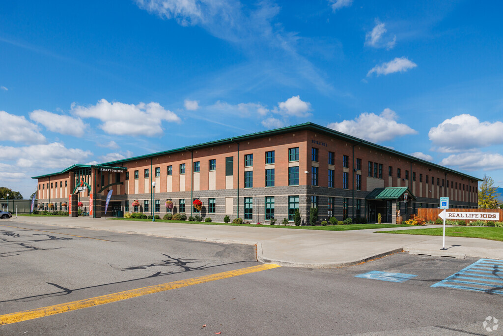 Genesis Preparatory Academy has an overall B grade from Niche.