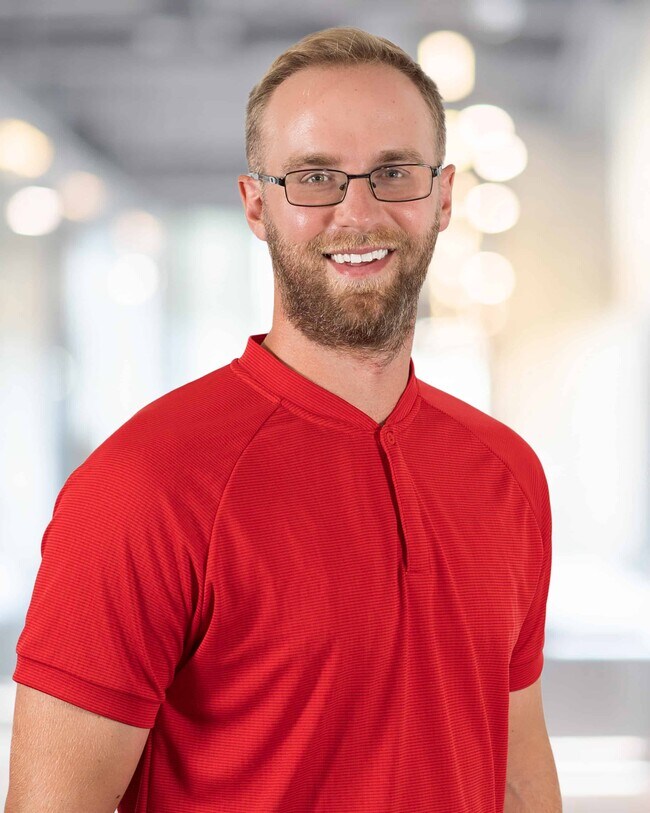Devin Hazen