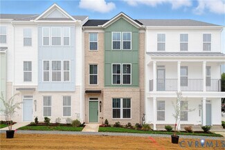 15309 Sunray Aly, Midlothian, VA 23112