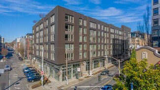 1111 E Union St, Seattle, WA 98122