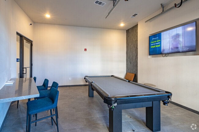 The Curve Apartments, Moore, OK 73160 - photo 6