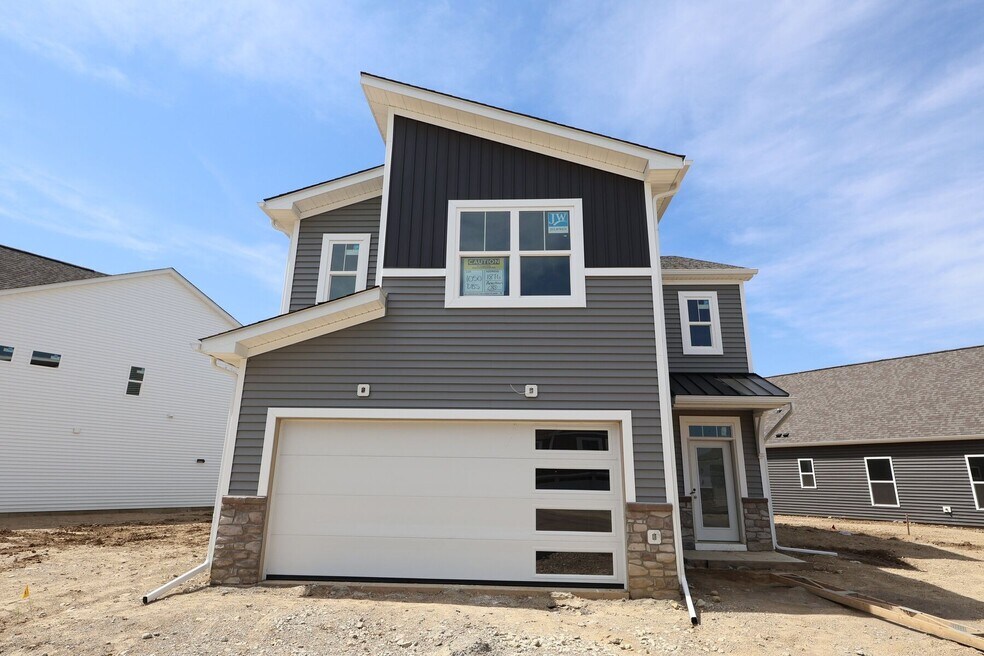 1876 Aerotrain Ct N, Plain City, OH 43064 - photo 1