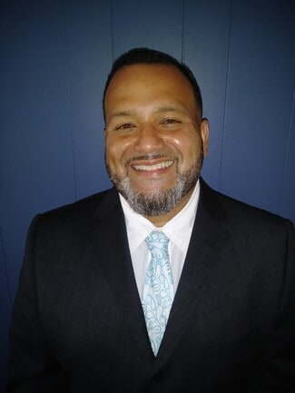 RICHARD POLANCO