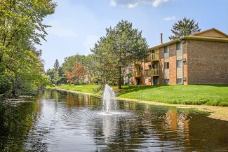 426 W Lake Lansing Rd, East Lansing, MI 48823