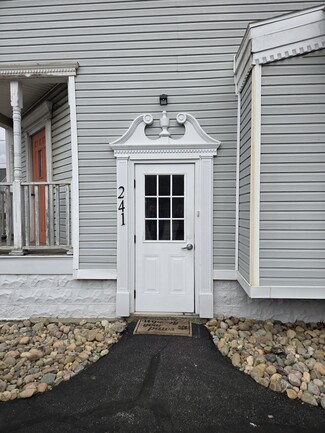 241 N Broad St Unit 241 N. broad st., Adrian, MI 49221