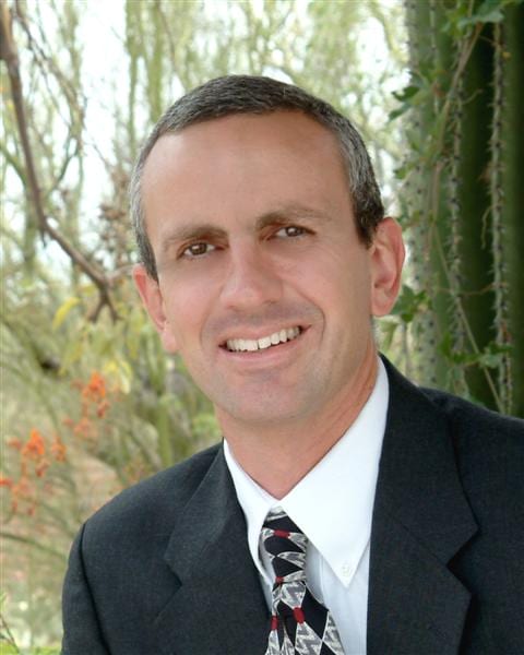Agent Photo