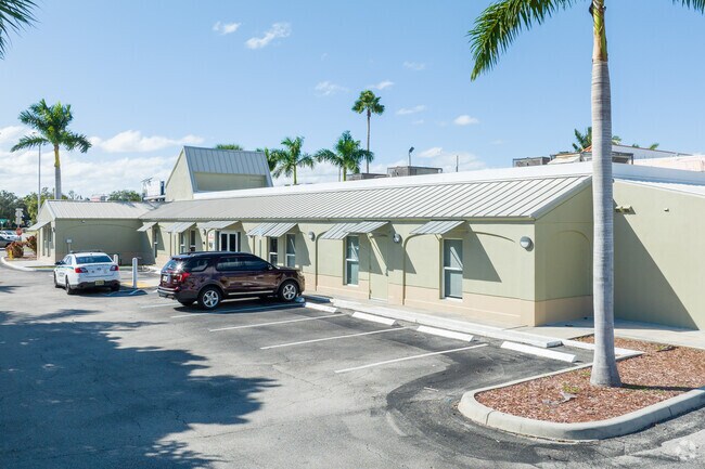 The graduation rate at Coronado High School in Fort Myers is low with a 17% actually graduating.