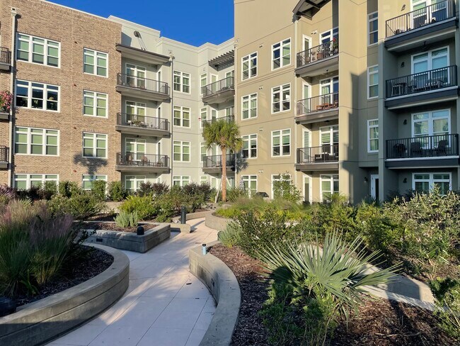 145 Pier View St unit 145, Daniel Island, SC 29492 - photo 5