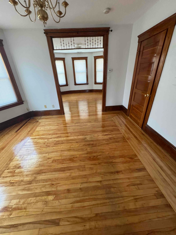 37 Abbott St Unit 3, Worcester, MA 01602