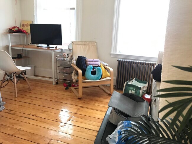 68 Beacon St unit 3, Somerville, MA 02143 - photo 6