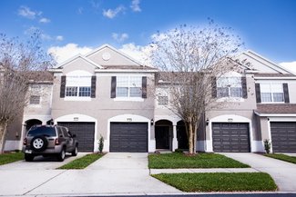 10305 Westpark Preserve Blvd, Tampa, FL 33625