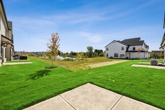 17467 Ebling Trail, Westfield, IN 46062