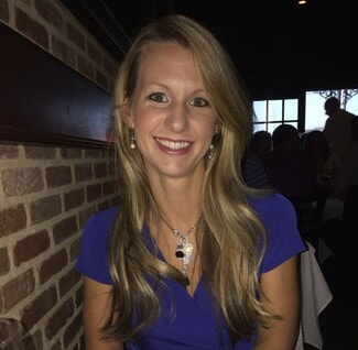 Heidi Baxter