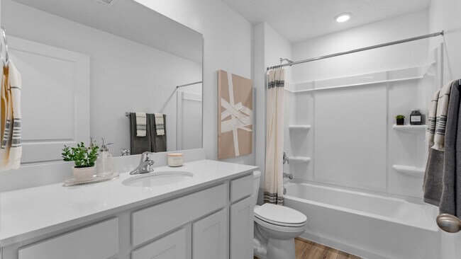 2951 W Lewis Loop unit 1157, Cedar City, UT 84720 - photo 6