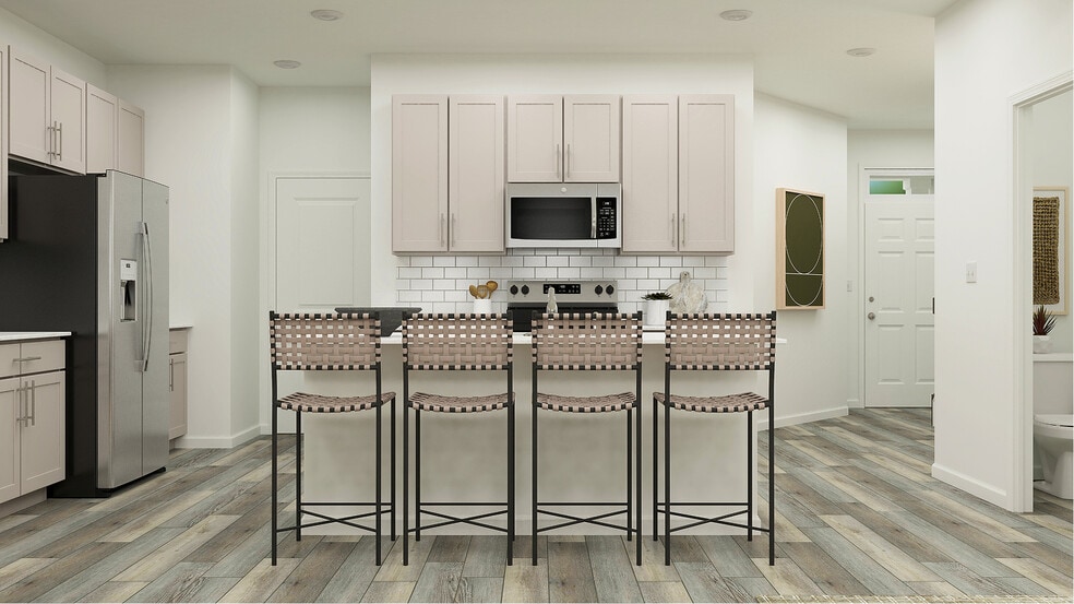 1108 Barred Owl Trail, Rolesville, NC 27587 - photo 1