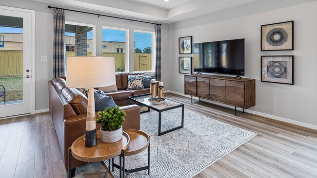 21514 Coronado Green Dr, Cypress, TX 77433 - photo 4