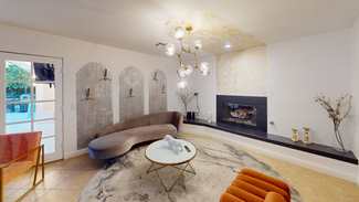 2880 E San Angelo Rd, Palm Springs, CA 92262
