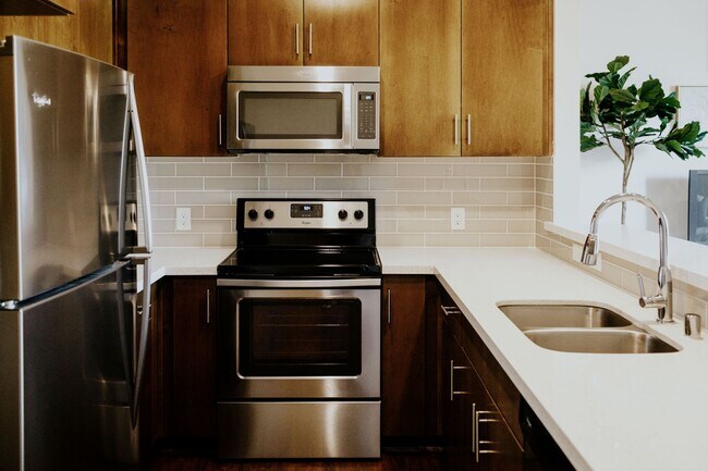 Park Square at Seven Oaks, Bakersfield, CA 93311 - photo 5