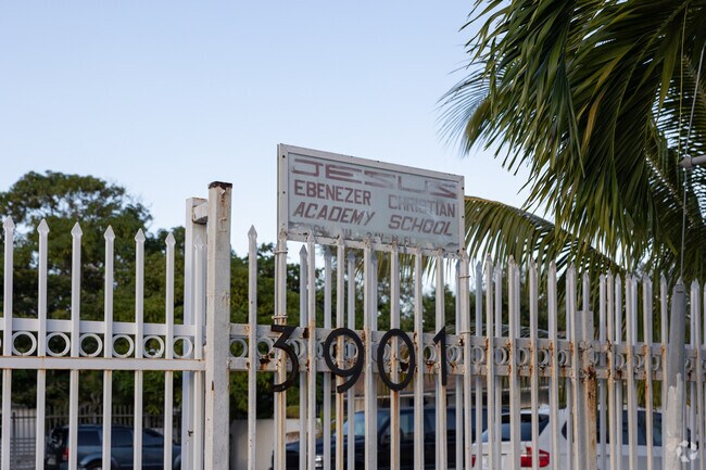 Ebenezer Christian Academy