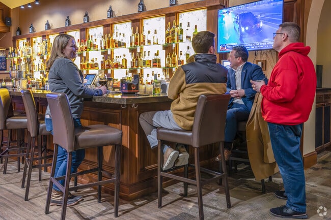 The Blennerhassett Hotel is a true staple of Parkersburg, representing the city’s rich history, elegance, and hospitality.