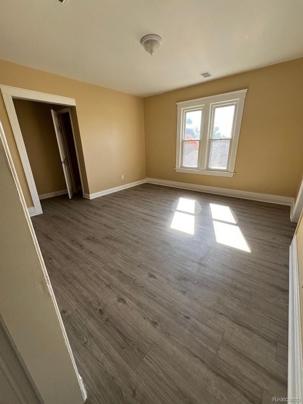 4510 High St, Ecorse, MI 48229