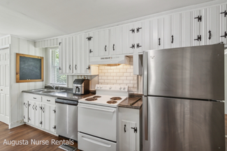 1736 Drexel Ave, Augusta, GA 30904