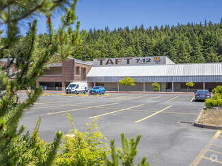 Taft High School