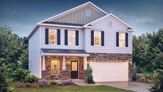 3704 Village Blvd NW Unit 36204711, Conover, NC 28613
