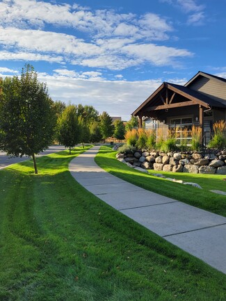12007 E Coyote Rock Dr, Spokane Valley, WA 99206