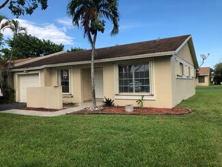 11758 SW 108th Ln, Miami, FL 33186