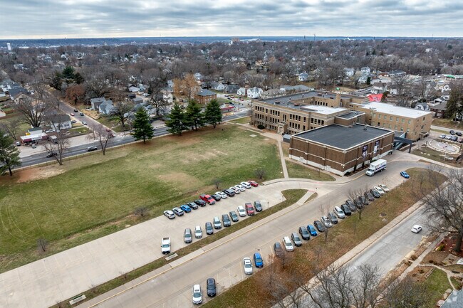 Creative Arts Academy