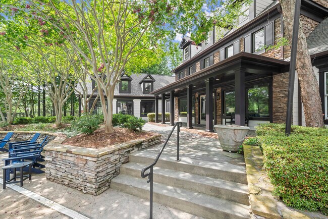 SYNC at Vinings, Atlanta, GA 30339 - photo 3