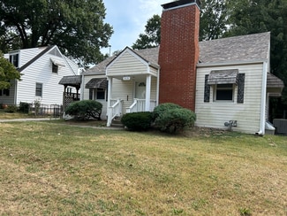 515 W 85th Terrace, Kansas City, MO 64114