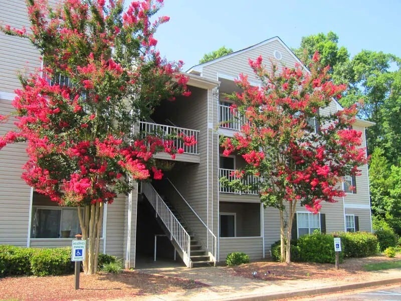 Clemson Ridge Apartments, Seneca, SC 29678 - photo 1