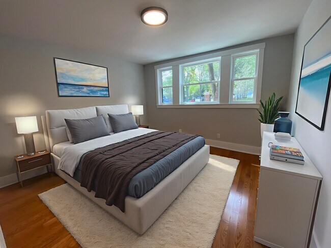 2 Cottage St unit 1, Boston, MA 02127 - photo 6