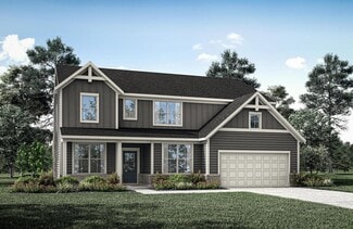 6539 Creststone Ct Unit 36882250, Plainfield, IN 46168