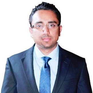 AJ|Abhijit Leekha