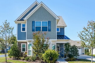 149 Heathwood Dr, Clayton, NC 27527
