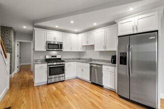 129 Sutherland Rd Unit 2, Boston, MA 02135