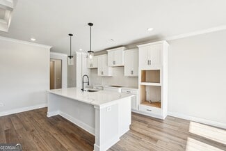 38 Cardinal Pond Ln, Winder, GA 30680