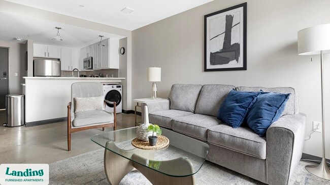 2021 10th Ave S unit 701, Birmingham, AL 35205 - photo 2