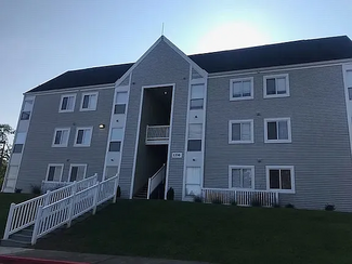 1348 Hunters Rd Unit D, Harrisonburg, VA 22801
