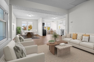 1277 W 67th St Unit 3, Cleveland, OH 44102