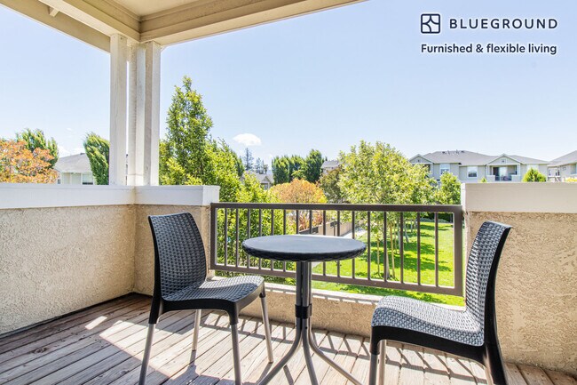 20631 Forge Way unit FL2-ID563, Cupertino, CA 95014 - photo 4