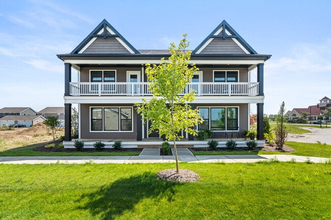 4665 Albatross Aly, Holland, MI 49424 - photo 2